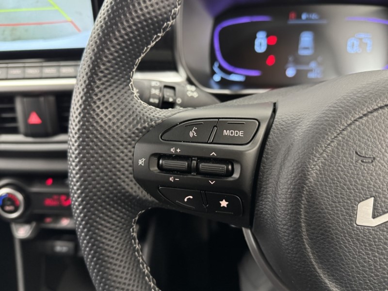 2025 (25) KIA PICANTO 1.2 GT-line S 5dr 5270730