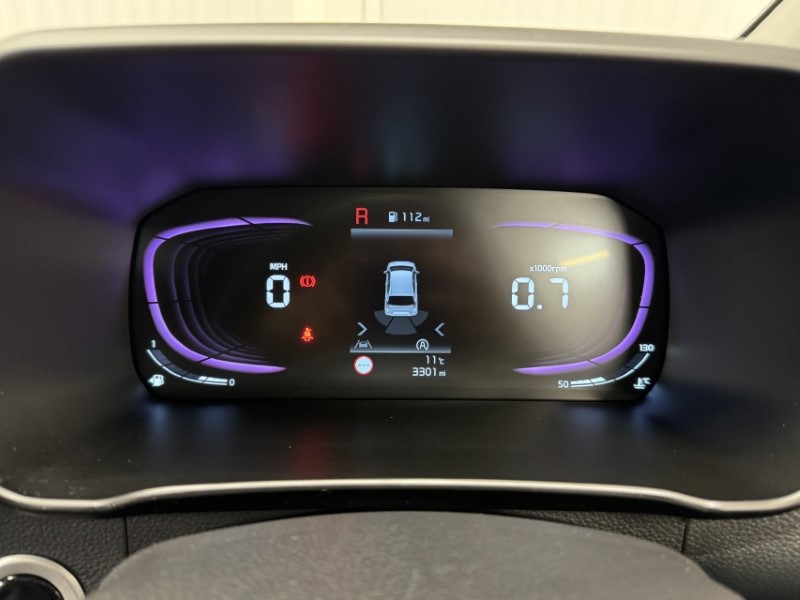 2025 (25) KIA PICANTO 1.2 GT-line S 5dr 5270749