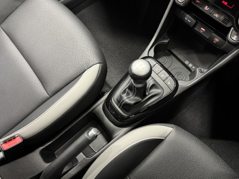 2025 (25) KIA PICANTO 1.2 GT-line S 5dr 5270726