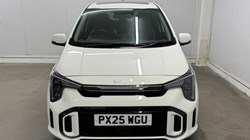2025 (25) KIA PICANTO 1.2 GT-line S 5dr 5270737