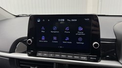 2025 (25) KIA PICANTO 1.2 GT-line S 5dr 5270729