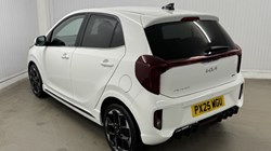 2025 (25) KIA PICANTO 1.2 GT-line S 5dr 5270717