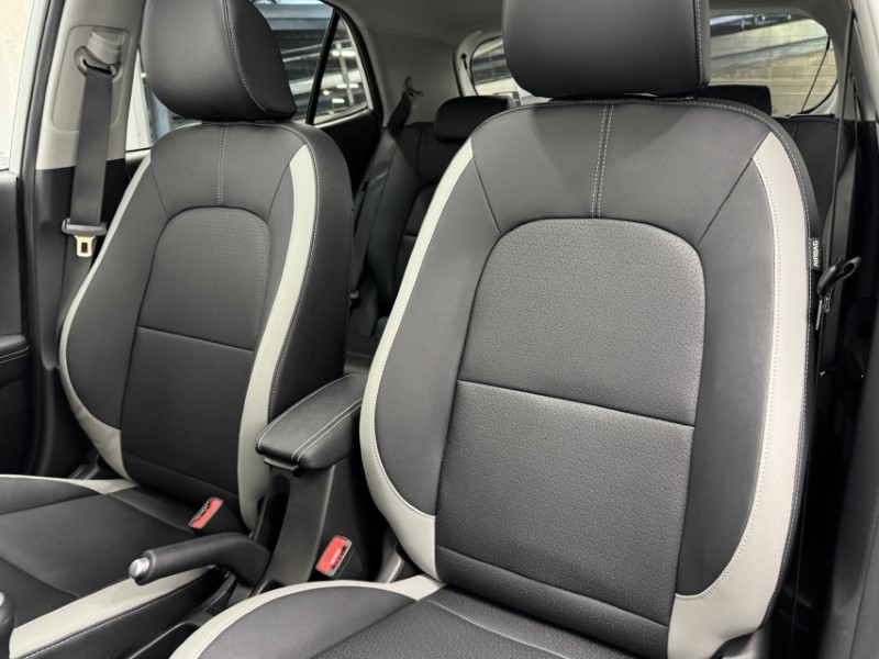 2025 (25) KIA PICANTO 1.2 GT-line S 5dr 5270723