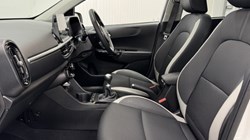 2025 (25) KIA PICANTO 1.2 GT-line S 5dr 5270741