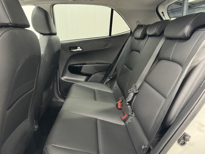 2025 (25) KIA PICANTO 1.2 GT-line S 5dr 5270739