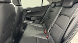 2025 (25) KIA PICANTO 1.2 GT-line S 5dr 5270739