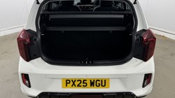 2025 (25) KIA PICANTO 1.2 GT-line S 5dr 5270719