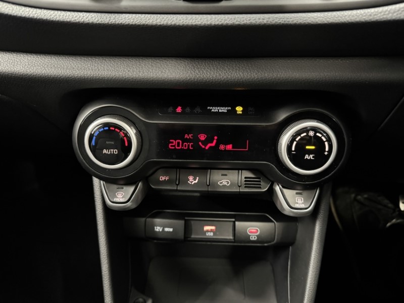 2025 (25) KIA PICANTO 1.2 GT-line S 5dr 5270746