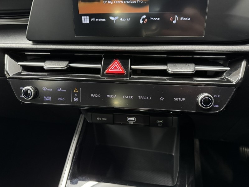 2023 (23) KIA NIRO 1.6 GDi Hybrid 2 5dr DCT 5276916