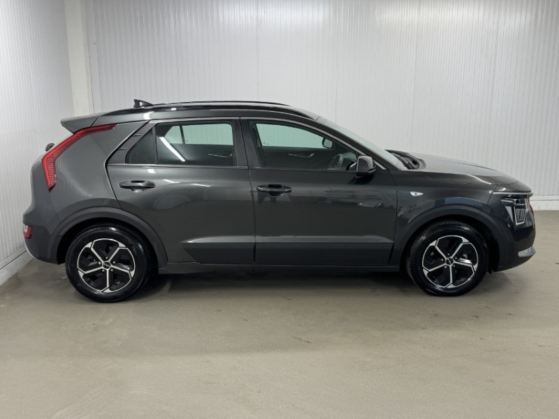 2023 (23) KIA NIRO 1.6 GDi Hybrid 2 5dr DCT 5276935