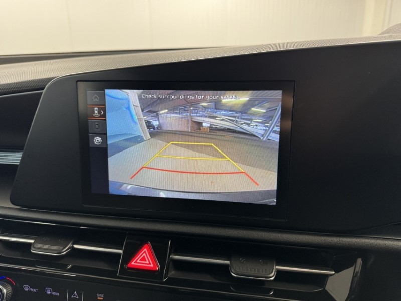 2023 (23) KIA NIRO 1.6 GDi Hybrid 2 5dr DCT 5276934