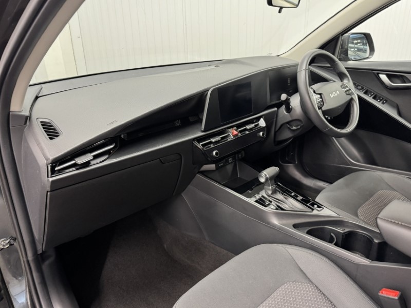2023 (23) KIA NIRO 1.6 GDi Hybrid 2 5dr DCT 5276909