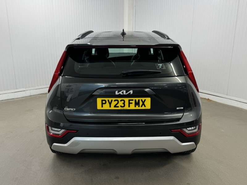 2023 (23) KIA NIRO 1.6 GDi Hybrid 2 5dr DCT 5276905
