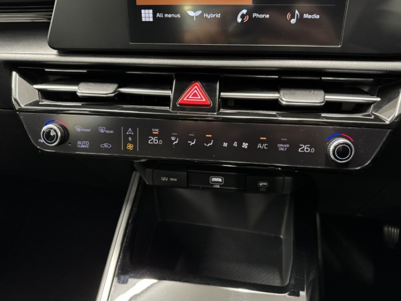 2023 (23) KIA NIRO 1.6 GDi Hybrid 2 5dr DCT 5276932