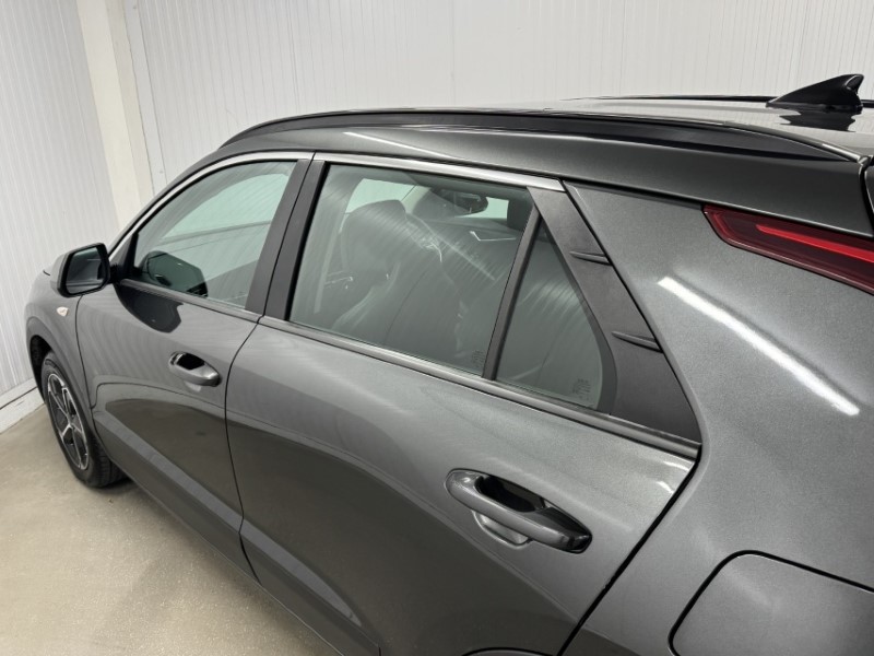 2023 (23) KIA NIRO 1.6 GDi Hybrid 2 5dr DCT 5276907