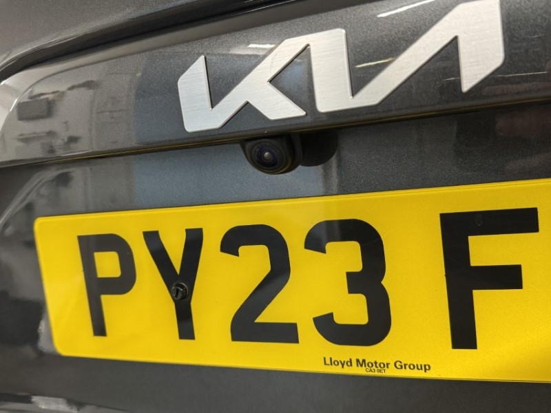 2023 (23) KIA NIRO 1.6 GDi Hybrid 2 5dr DCT 5276926