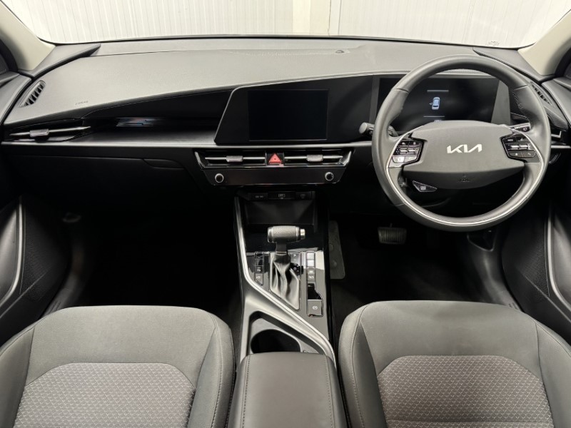 2023 (23) KIA NIRO 1.6 GDi Hybrid 2 5dr DCT 5276929