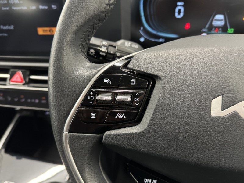 2023 (23) KIA NIRO 1.6 GDi Hybrid 2 5dr DCT 5276919