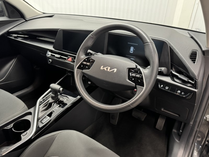 2023 (23) KIA NIRO 1.6 GDi Hybrid 2 5dr DCT 5276911