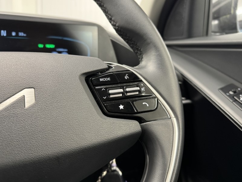2023 (23) KIA NIRO 1.6 GDi Hybrid 2 5dr DCT 5276921