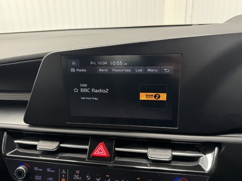 2023 (23) KIA NIRO 1.6 GDi Hybrid 2 5dr DCT 5276918