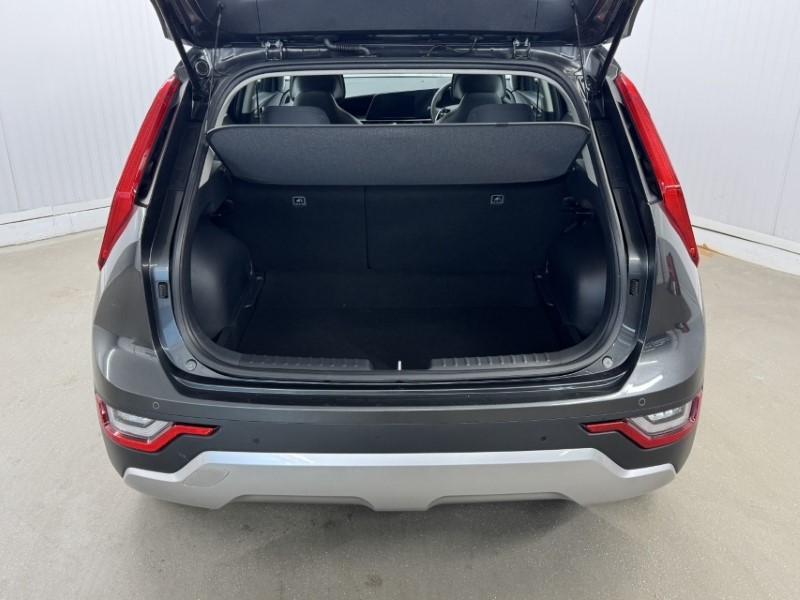 2023 (23) KIA NIRO 1.6 GDi Hybrid 2 5dr DCT 5276927