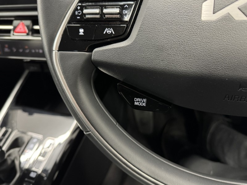 2023 (23) KIA NIRO 1.6 GDi Hybrid 2 5dr DCT 5276920