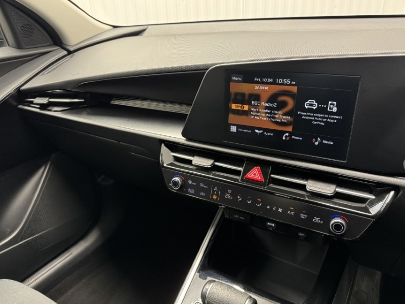 2023 (23) KIA NIRO 1.6 GDi Hybrid 2 5dr DCT 5276914
