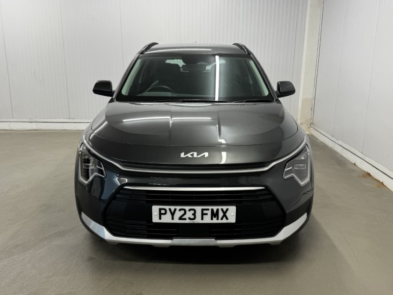 2023 (23) KIA NIRO 1.6 GDi Hybrid 2 5dr DCT 5276924