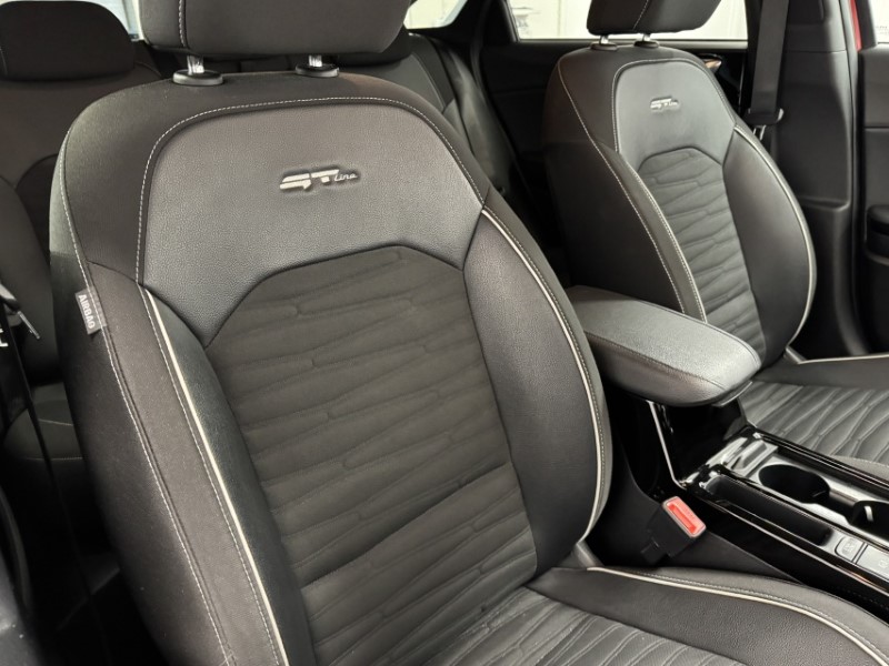 2024 (73) KIA PRO CEED 1.5T GDi ISG GT-Line 5dr 5297717