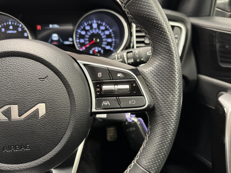 2024 (73) KIA PRO CEED 1.5T GDi ISG GT-Line 5dr 5297695