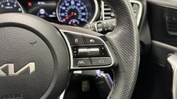2024 (73) KIA PRO CEED 1.5T GDi ISG GT-Line 5dr 5297695
