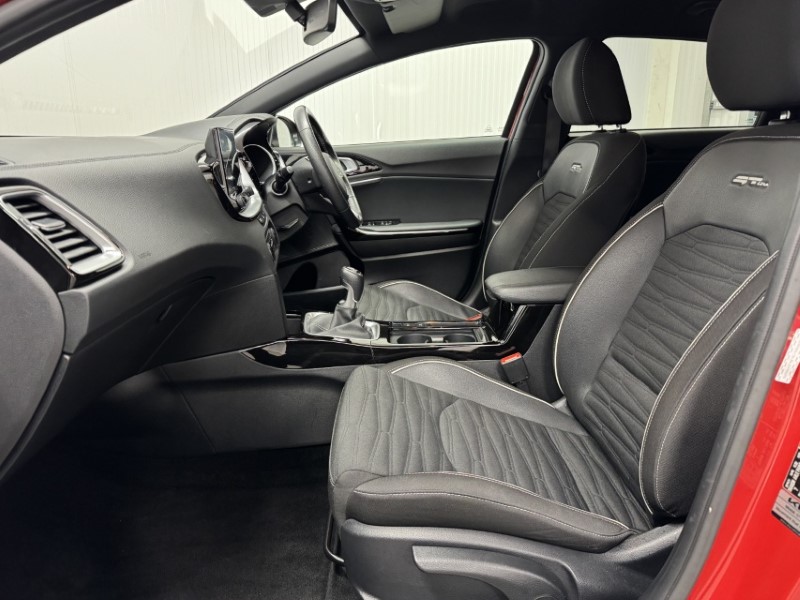 2024 (73) KIA PRO CEED 1.5T GDi ISG GT-Line 5dr 5297712