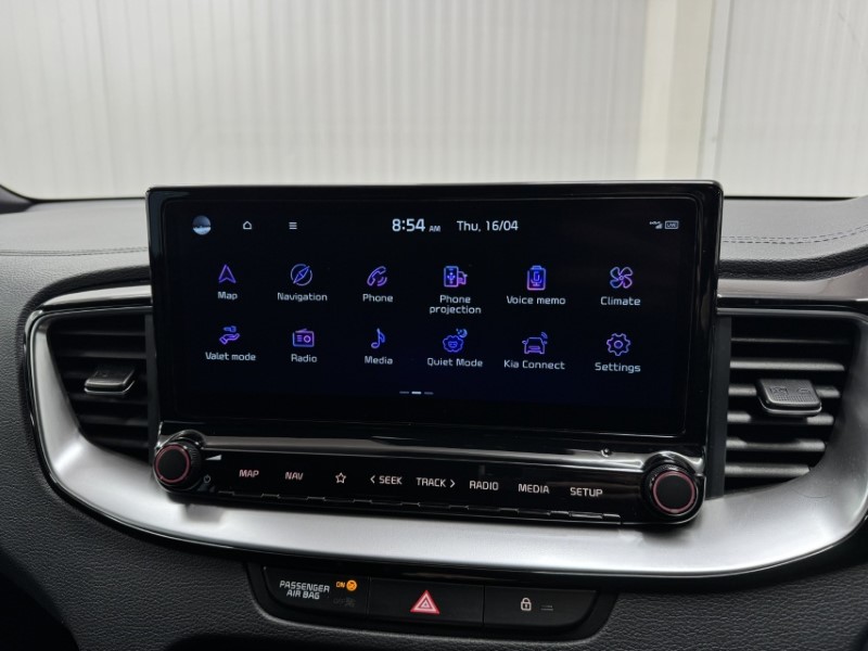 2024 (73) KIA PRO CEED 1.5T GDi ISG GT-Line 5dr 5297691