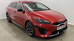 2024 (73) KIA PRO CEED 1.5T GDi ISG GT-Line 5dr 5297699