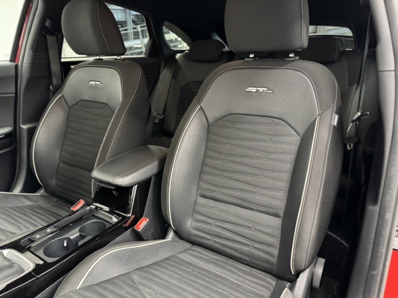 2024 (73) KIA PRO CEED 1.5T GDi ISG GT-Line 5dr 5297713