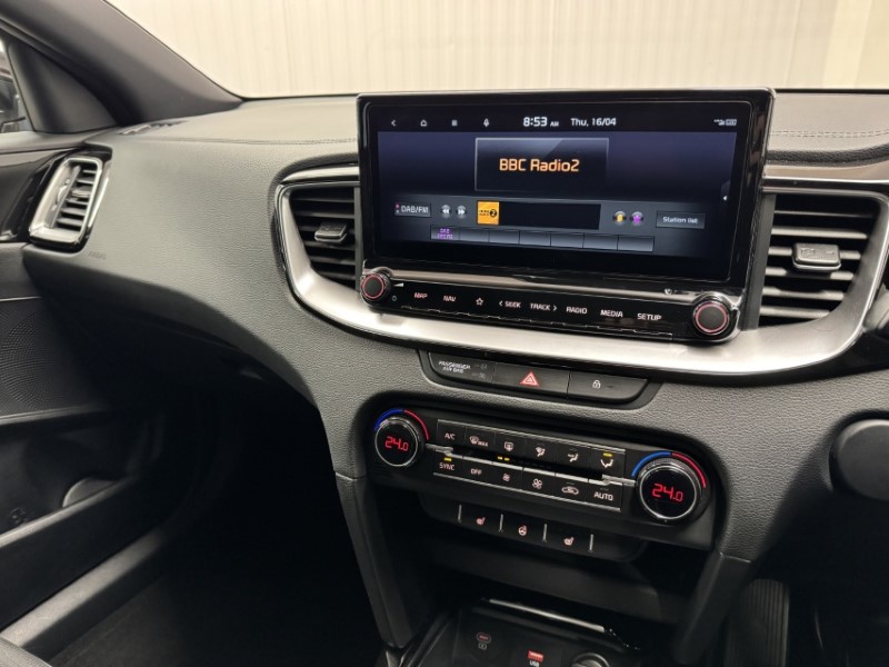 2024 (73) KIA PRO CEED 1.5T GDi ISG GT-Line 5dr 5297718