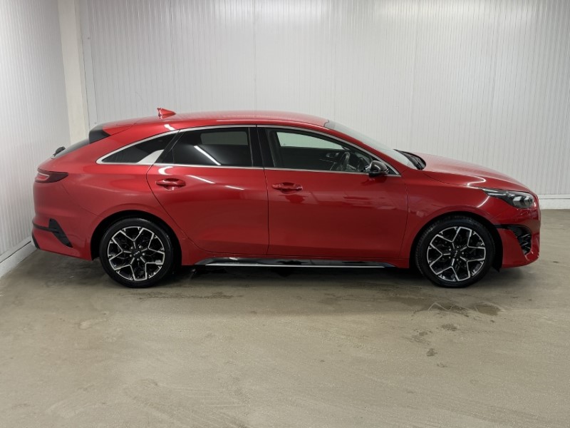 2024 (73) KIA PRO CEED 1.5T GDi ISG GT-Line 5dr 5297698