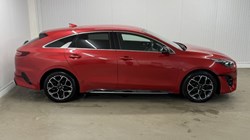 2024 (73) KIA PRO CEED 1.5T GDi ISG GT-Line 5dr 5297698