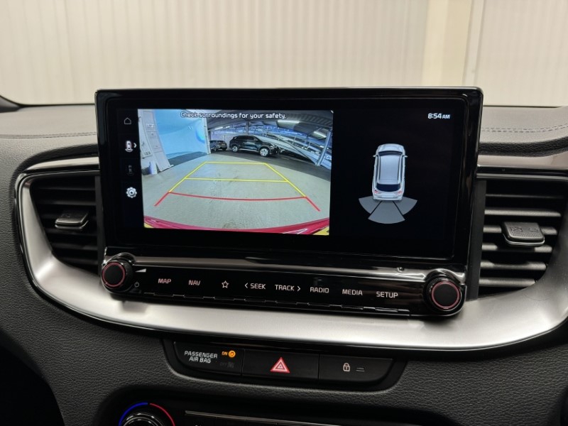 2024 (73) KIA PRO CEED 1.5T GDi ISG GT-Line 5dr 5297692