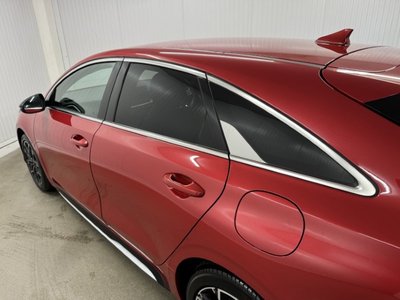 2024 (73) KIA PRO CEED 1.5T GDi ISG GT-Line 5dr 5297706