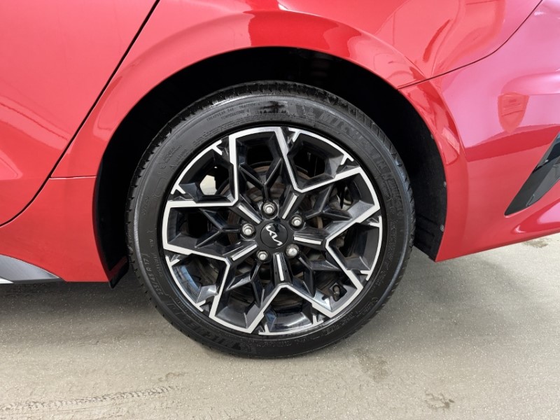 2024 (73) KIA PRO CEED 1.5T GDi ISG GT-Line 5dr 5297707