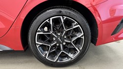 2024 (73) KIA PRO CEED 1.5T GDi ISG GT-Line 5dr 5297707