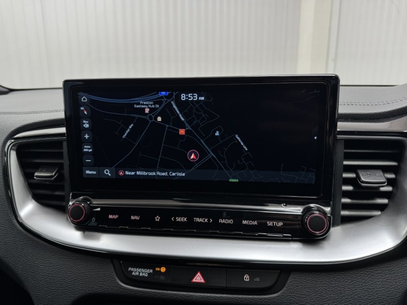 2024 (73) KIA PRO CEED 1.5T GDi ISG GT-Line 5dr 5297724