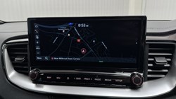 2024 (73) KIA PRO CEED 1.5T GDi ISG GT-Line 5dr 5297724