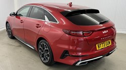 2024 (73) KIA PRO CEED 1.5T GDi ISG GT-Line 5dr 5297701