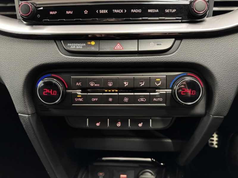 2024 (73) KIA PRO CEED 1.5T GDi ISG GT-Line 5dr 5297722