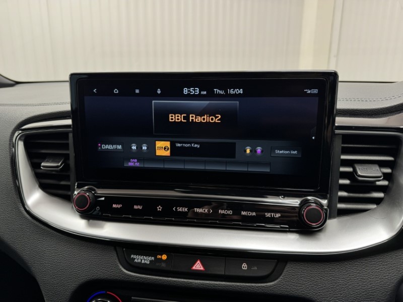 2024 (73) KIA PRO CEED 1.5T GDi ISG GT-Line 5dr 5297723