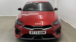 2024 (73) KIA PRO CEED 1.5T GDi ISG GT-Line 5dr 5297700