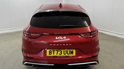 2024 (73) KIA PRO CEED 1.5T GDi ISG GT-Line 5dr 5297702